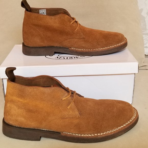 Logik Chukka - By Steve Madden - Picture 3 of 11
